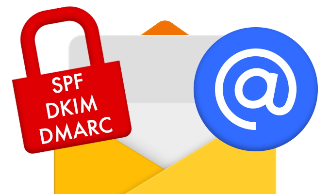 Explanation DMARC (Domain-based Message Authentication, Reporting and Conformance) in all details
