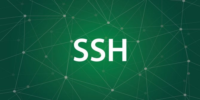 SSH - Too Many Authentication Failures