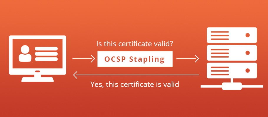 OCSP Stapling on Nginx and Apache webserver