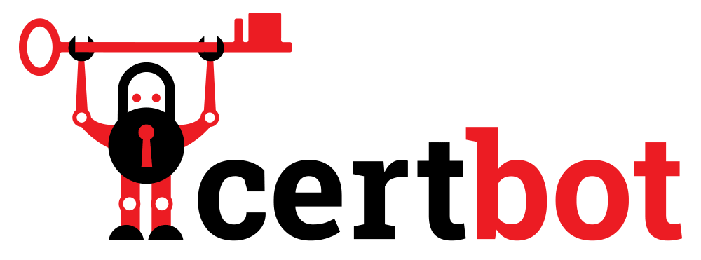 Certbot and Let’s Encrypt CA