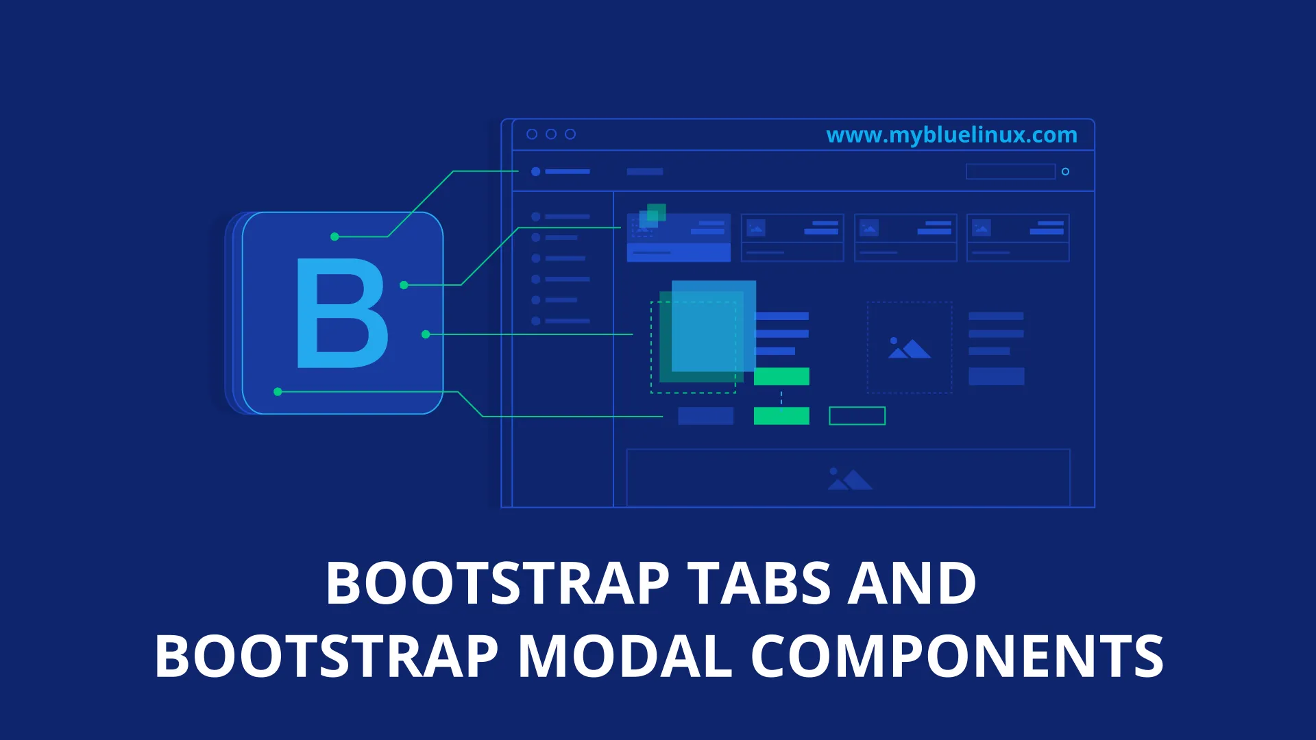 Bootstrap Modals and Tabs