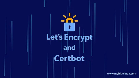 Certbot and Let’s Encrypt CA