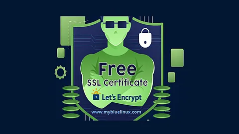 Certbot - Let's Encrypt certificates on Debian server with Apache webserver