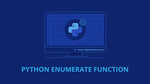 Python Enumerate Function