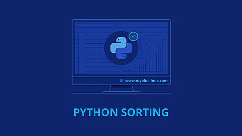 Python Sorting