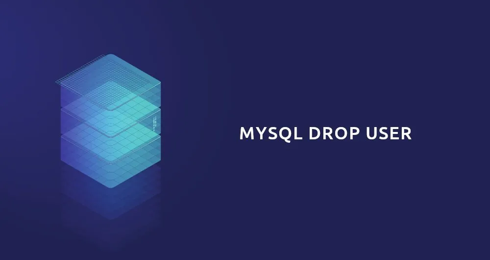 How to delete or remove a MySQL/MariaDB user account on Linux/Unix