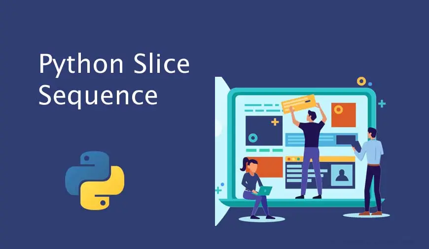 Python Slice Notation Guide