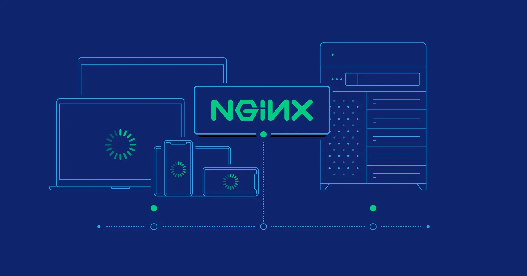Nginx TLS SNI routing - based on subdomain pattern