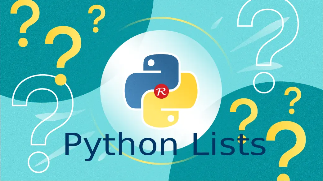 Tips and Tricks for Python Lists