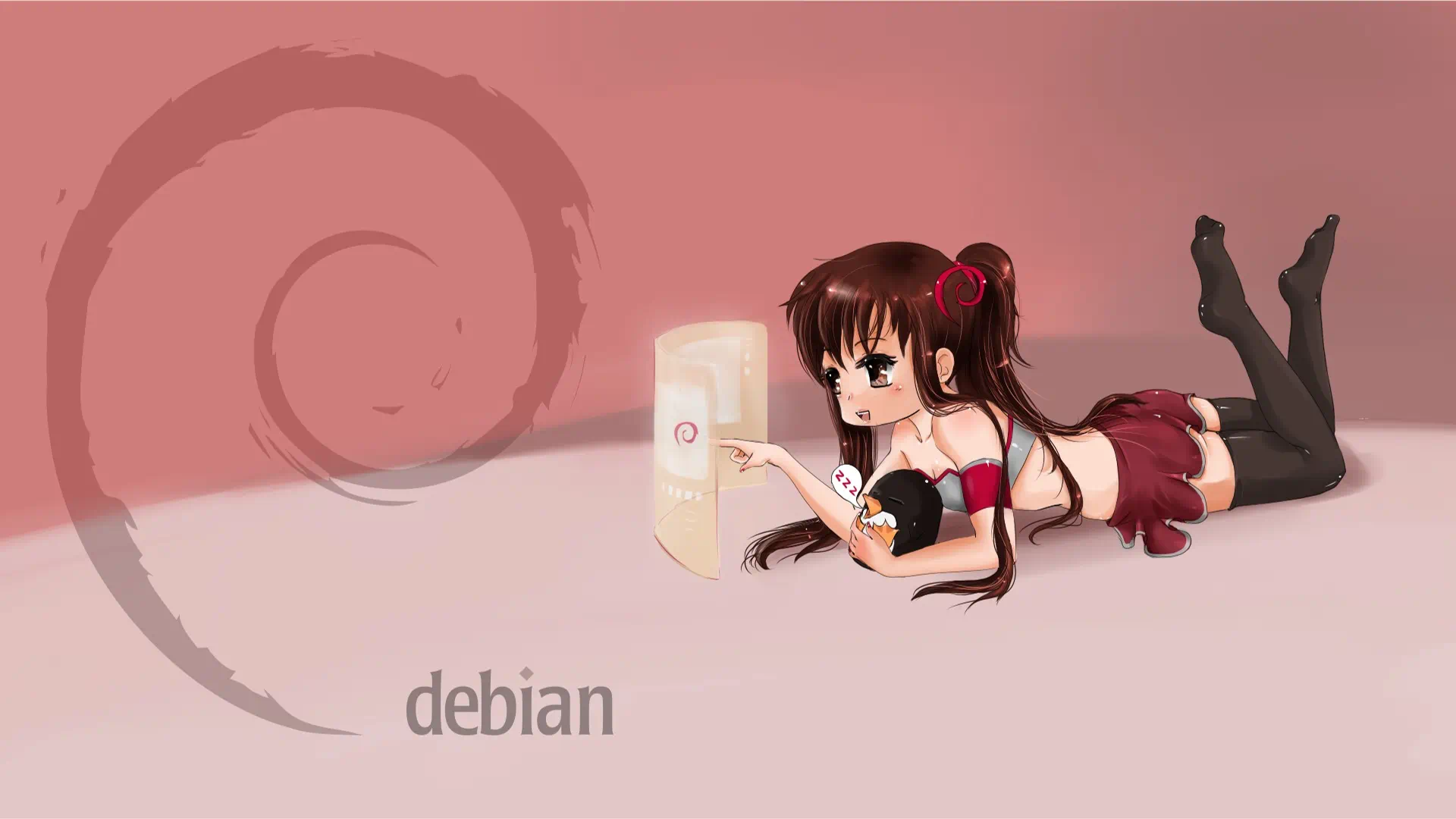 Useful tips for Debian based distros