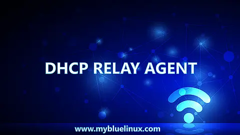 Understanding DHCP Relay Agents