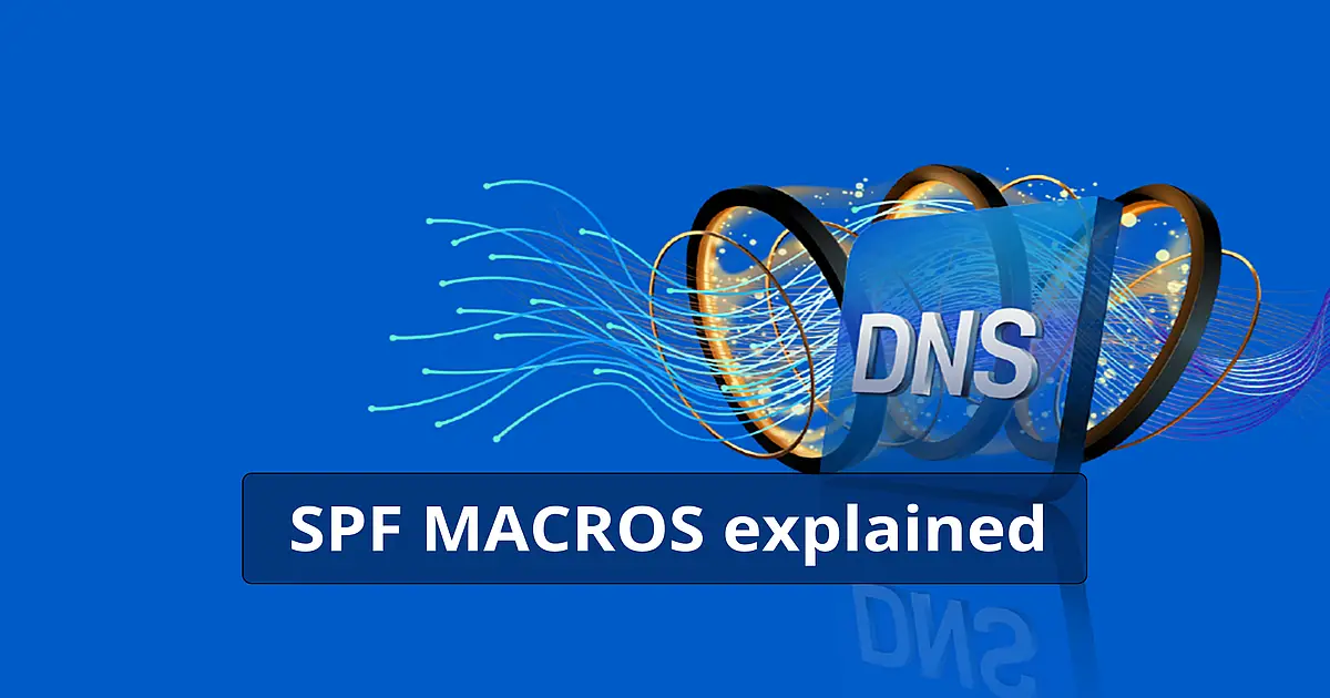 SPF macros explained - MyBlueLinux.com