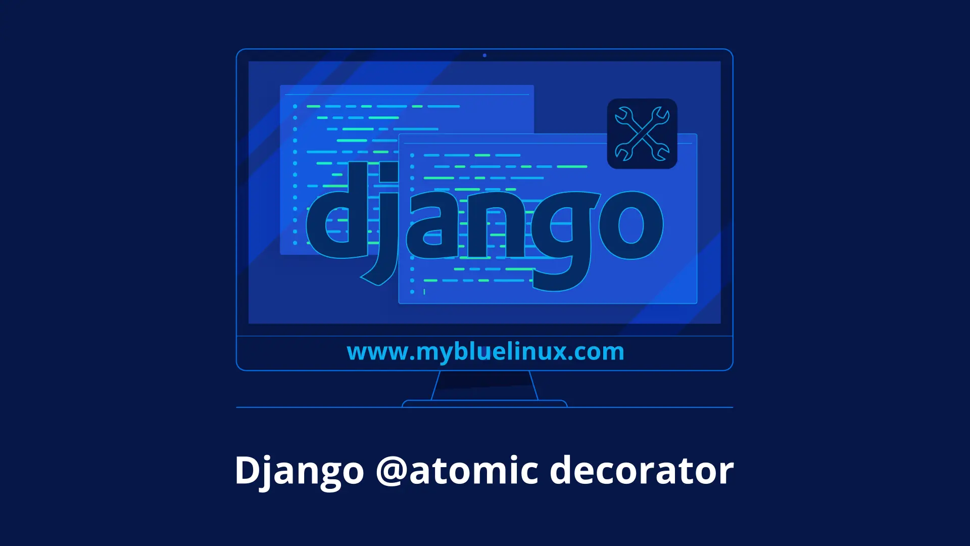 Django’s @atomic Decorator Didn’t Prevent My Race Condition